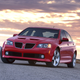 Illustration for article titled The 2000s and the American Muscle Revival